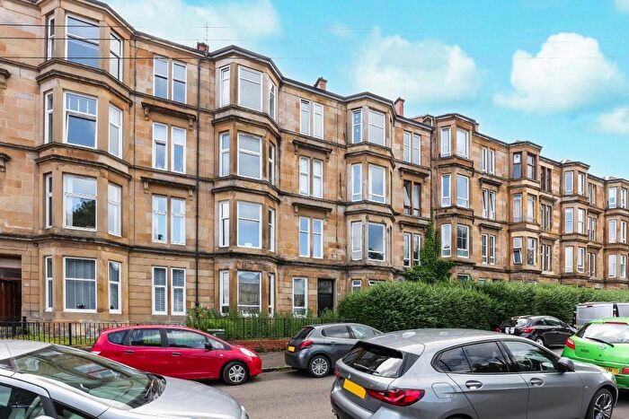 2 Bedroom Flat For Sale In Ingleby Drive, Dennistoun, G31