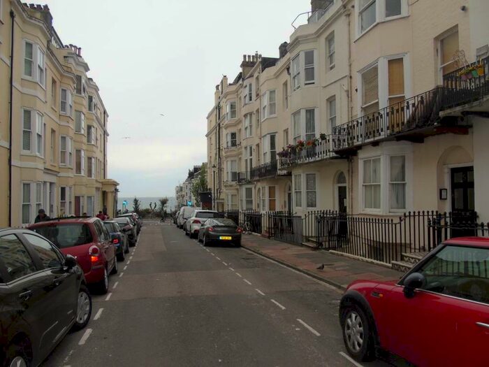 1 Bedroom Flat To Rent In Devonshire Place, Brighton, BN2