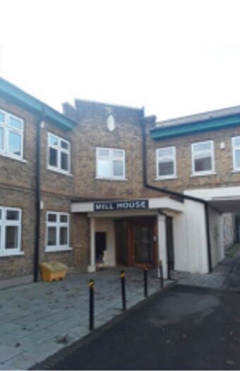 2 Bedroom Flat To Rent In Windmill Place, Southall, UB2