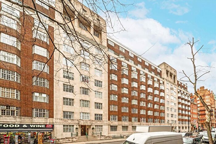 Studio To Rent In Woburn Place, Bloomsbury, WC1H