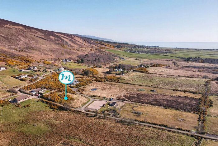 Land For Sale In Plot @ West Clyne, Brora, Sutherland, KW9