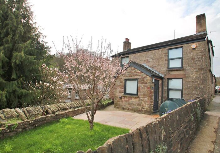 3 Bedroom Cottage To Rent In Tanglewood, New Road, Blakeney, GL15