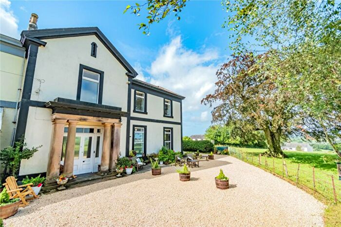 3 Bedroom Semi-Detached House For Sale In Brigham Hill Mansion, Brigham, Cockermouth, Cumbria, CA13