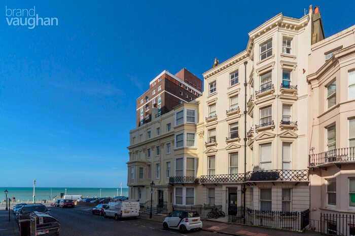 Studio To Rent In Cavendish Place, Brighton, East Sussex, BN1