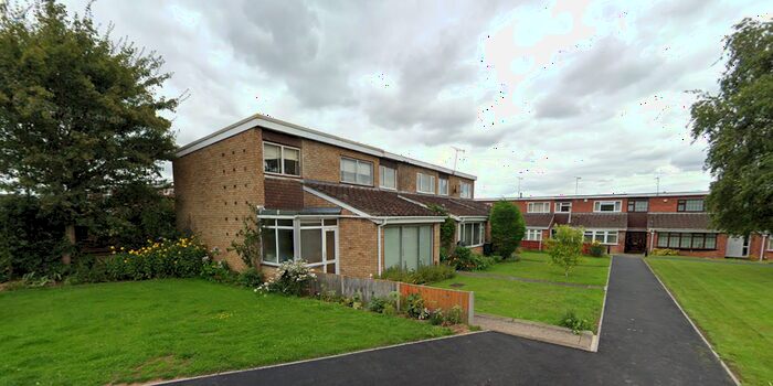 3 Bedroom Terraced House To Rent In Arne Road, Coventry, CV2
