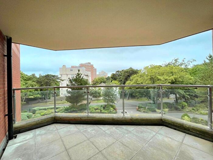 3 Bedroom Apartment For Sale In Green Park, Manor Road, Bournemouth, Dorset, BH1