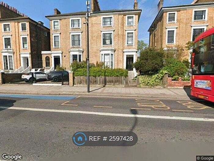 1 Bedroom Flat To Rent In Stockwell, London, SW9