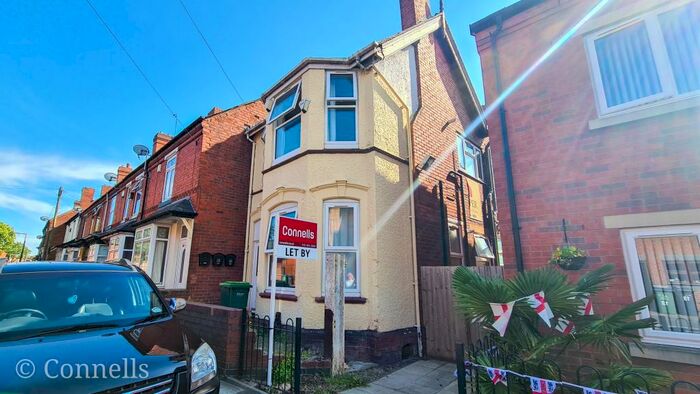 1 Bedroom Flat To Rent In Beeches Road, Rowley Regis, B65