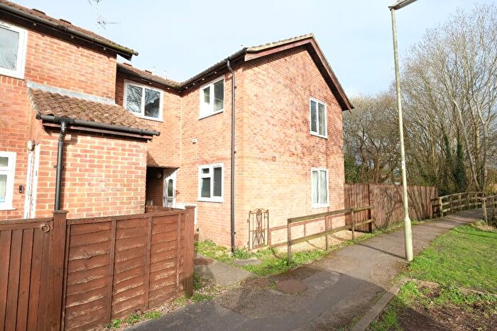 1 Bedroom Maisonette For Sale In Evergreen Close, Marchwood, Southampton, SO40