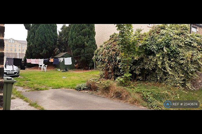 2 Bedroom End Of Terrace House To Rent In Acre Street, Huddersfield, HD3