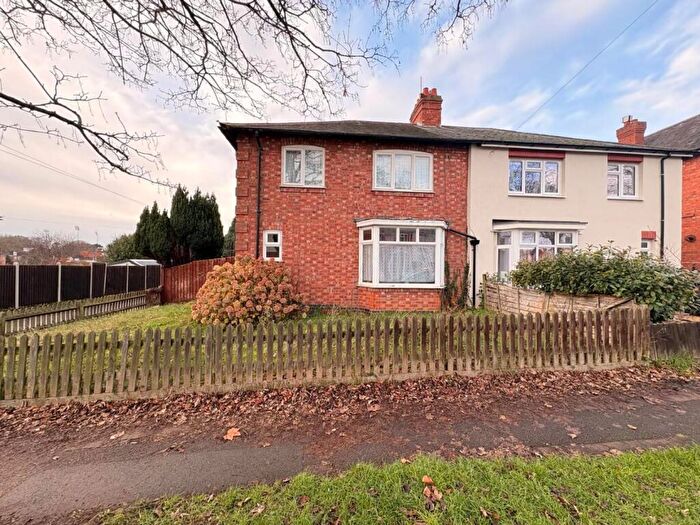 3 Bedroom Semi-Detached House For Sale In Briton Road, Abington, Northampton, NN3