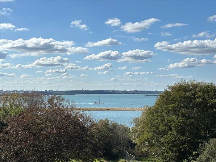 1 Bedroom Apartment For Sale In Shackleton, Maritime Park, Newtown Road, Warsash, SO31