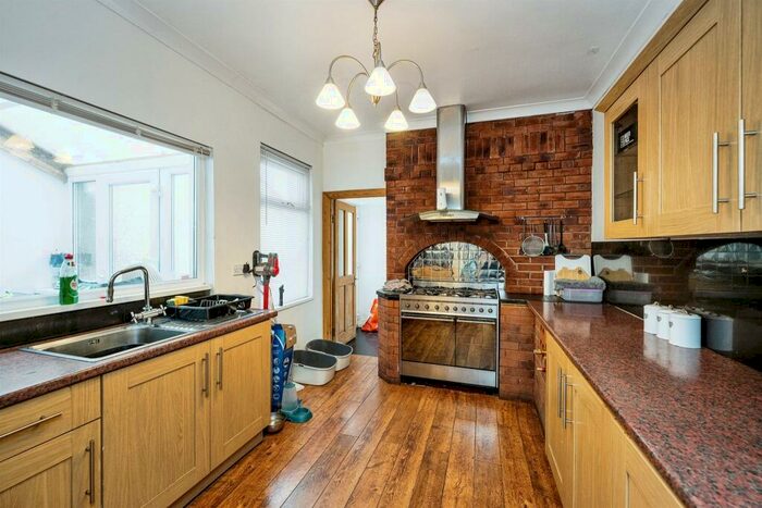 3 Bedroom Terraced House For Sale In Eastland Road, Neath, SA11