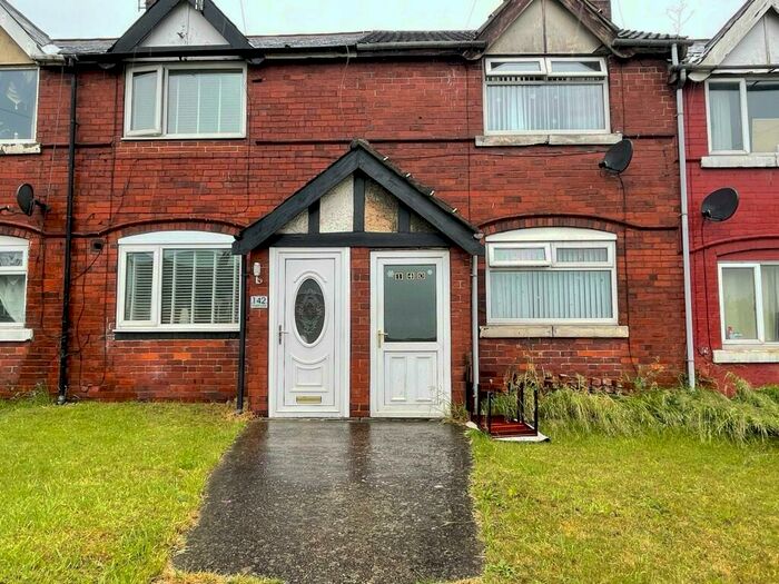 2 Bedroom House To Rent In Muglet Lane, Maltby, Rotherham, S66