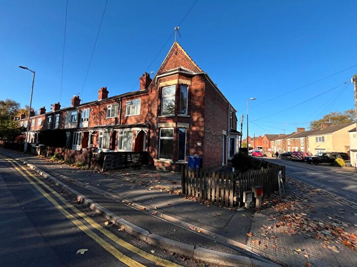 3 Bedroom End Of Terrace House To Rent In Fishtoft Road, Boston, PE21