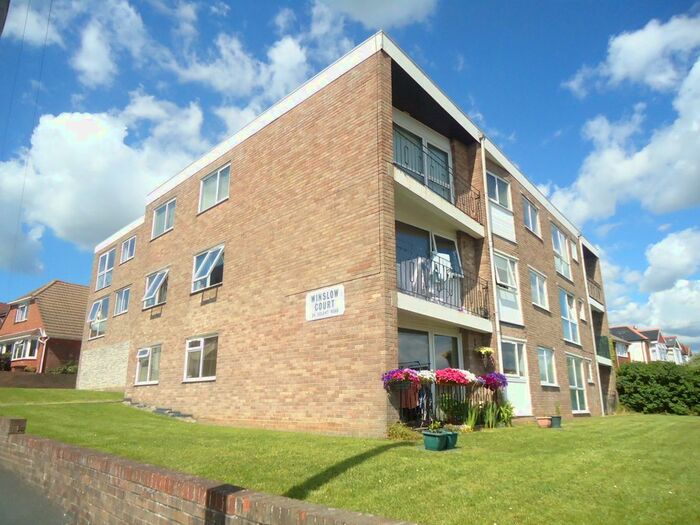 1 Bedroom Flat To Rent In Solent Road, Drayton, Portsmouth, PO6