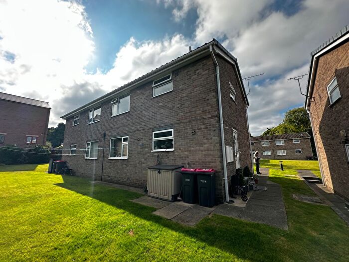 1 Bedroom Flat To Rent In Moorgate Chase, Rotherham, S60