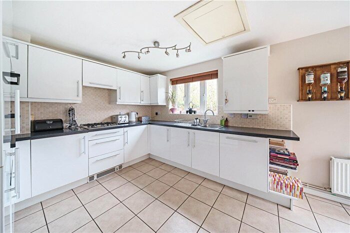 5 Bedroom Detached House For Sale In Sir Charles Irving Close, Cheltenham, Gloucestershire, GL50