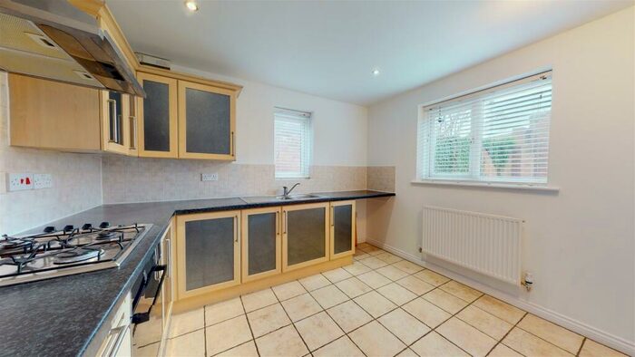 4 Bedroom Detached House For Sale In Pilgrims Close, Northop, CH7
