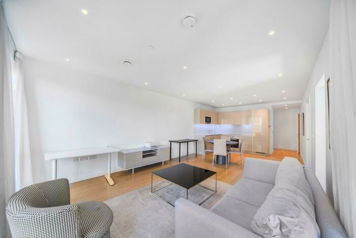 2 Bedroom Flat For Sale In Elephant Park, Sayer Street, Elephant And Castle, London, SE17