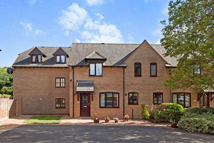 2 Bedroom Terraced House To Rent In High Street, Ramsey, Huntingdon, PE26