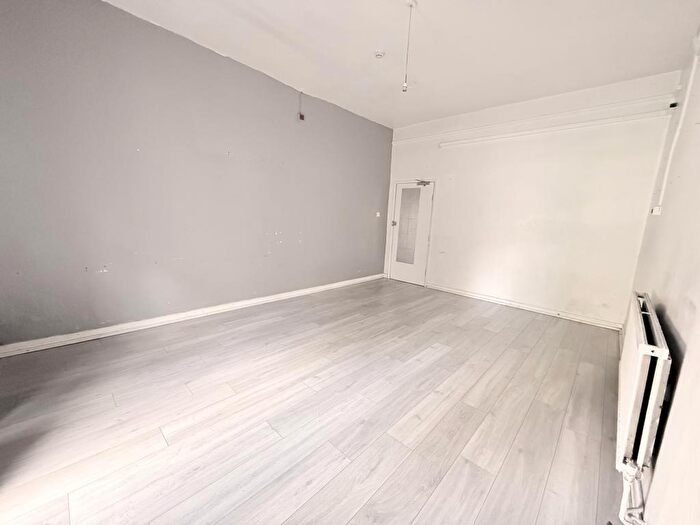 Studio To Rent In Gordon Avenue, Gordon Avenue, Southampton, SO14
