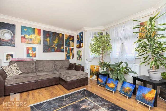 2 Bedroom Apartment To Rent In Sable Court, Argyll Road, Bournemouth, BH5