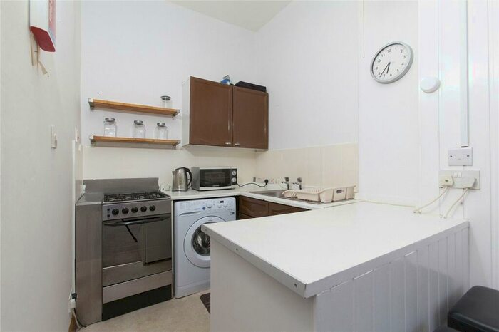 1 Bedroom Flat To Rent In Wardlaw Street, Gorgie, Edinburgh, EH11