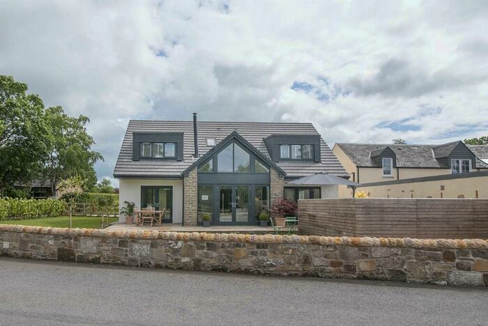 4 Bedroom Detached House For Sale In Crook Of Devon, Kinross, KY13