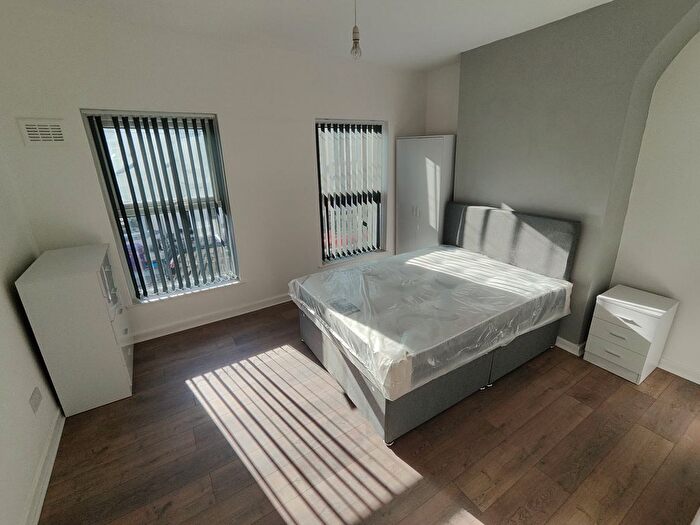 3 Bedroom Terraced House To Rent In Mansell Road, Liverpool, L6