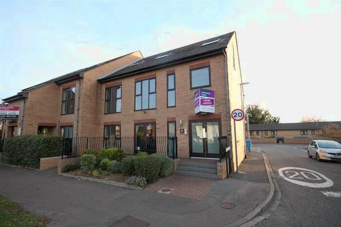 2 Bedroom Flat To Rent In Flat 1 616, Newmarket Road, Cambridge, CB5