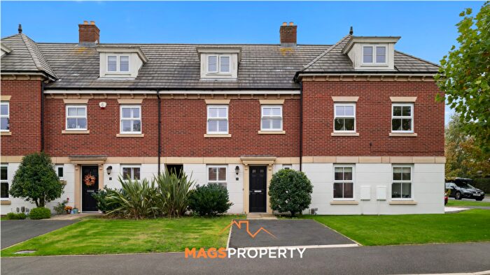 5 Bedroom House For Sale In Bingle Way, Liverpool, L12