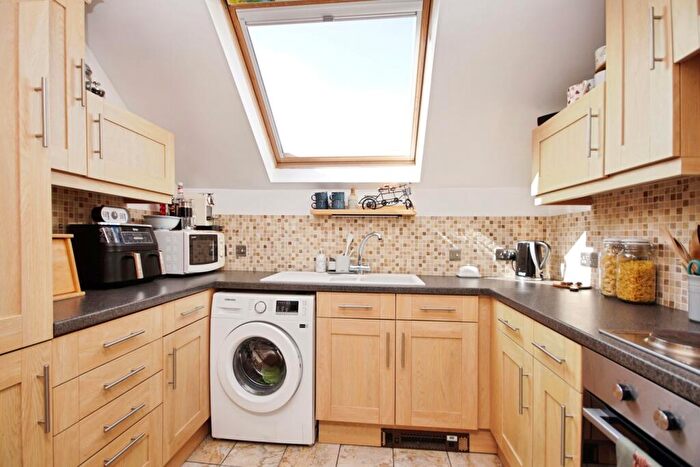 1 Bedroom Flat For Sale In Leicester Square, Soundwell, Bristol, BS16