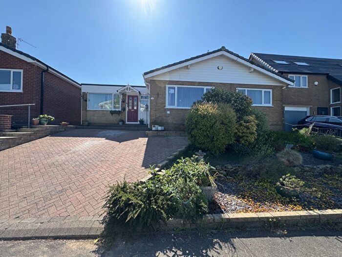 3 Bedroom Flat For Sale In Wheatley Drive, Longridge, Longridge, PR3