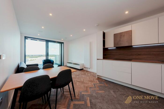 2 Bedroom Flat To Rent In Navigation Road, London, E3