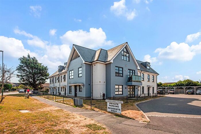 2 Bedroom Flat For Sale In Stocks Lane, East Wittering, Chichester, PO20