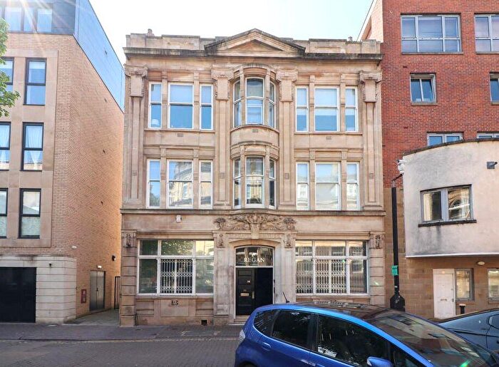 Semi Detached House For Sale In Ground Floor Offices Aberdare House, Mount Stuart Square, Cardiff, CF10