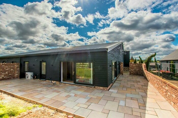 2 Bedroom Barn Conversion To Rent In Dane End, Ware, SG12