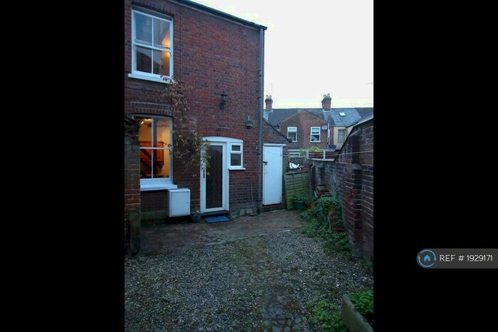 Studio To Rent In The Annexe, Norwich, NR1