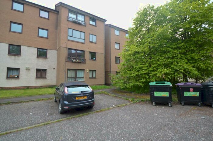 2 Bedroom Flat To Rent In Bathfield, Edinburgh, EH6