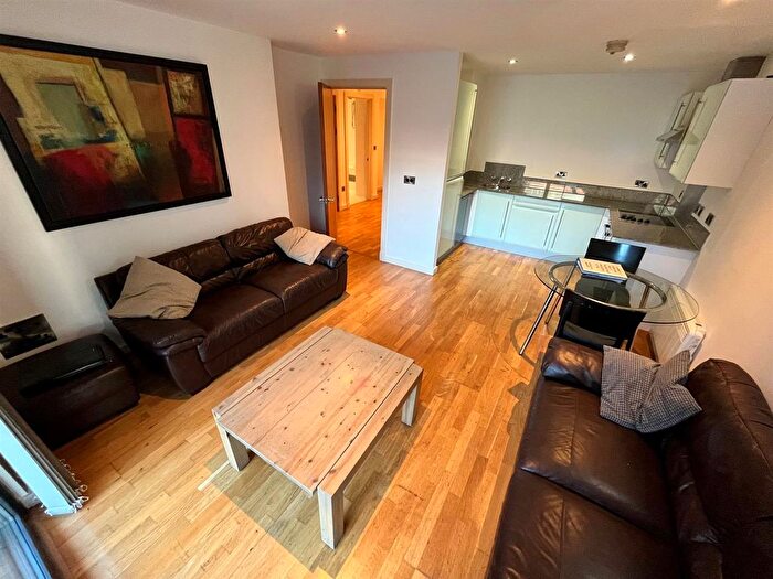 2 Bedroom Flat To Rent In Albion Works, Block D, Pollard Street, M4