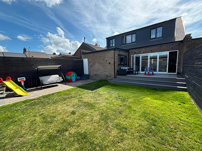 5 Bedroom Detached Bungalow For Sale In St. Josephs Close, Durham, DH1