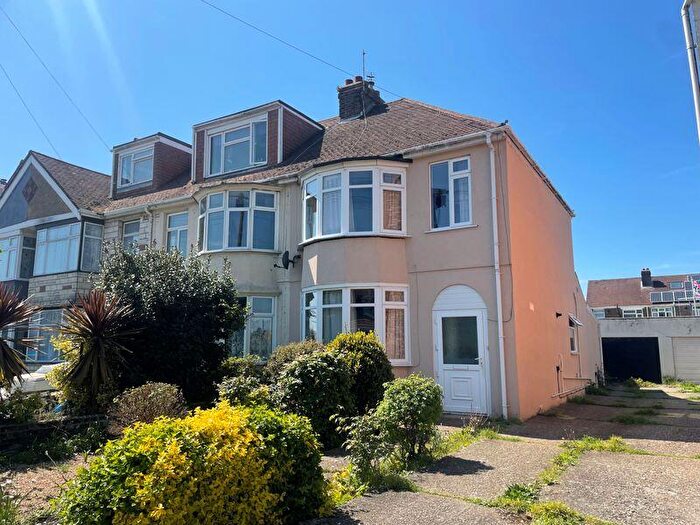 3 Bedroom End Of Terrace House For Sale In Elson Lane, Gosport, PO12