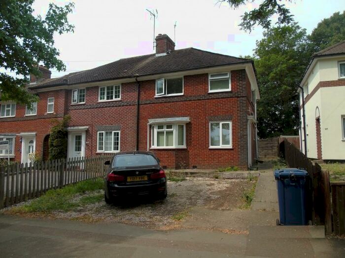4 Bedroom Terraced House To Rent In Morrell Avenue **Avialable In August **, OX4