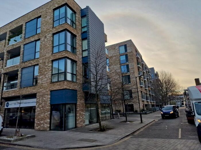 1 Bedroom Flat To Rent In Boyson Road, London, SE17