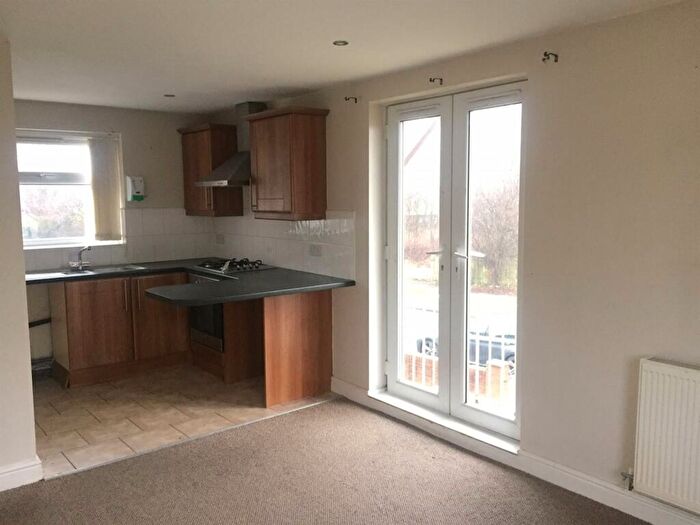 1 Bedroom Apartment To Rent In Higher Lane, Liverpool, L9