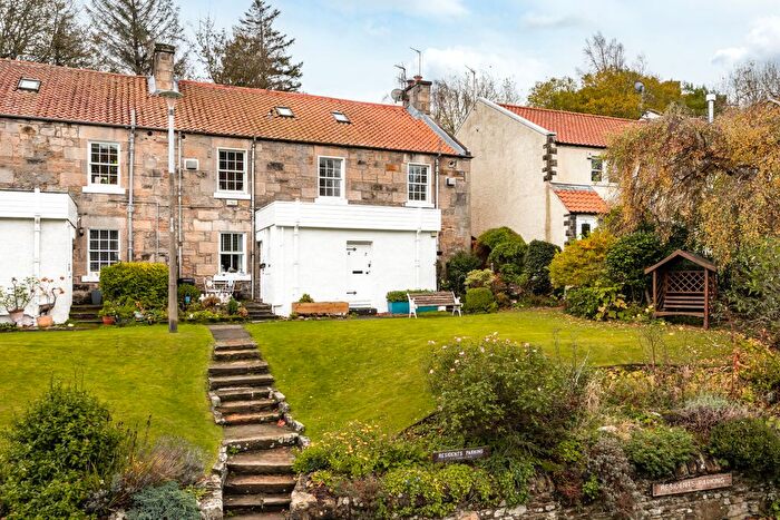 1 Bedroom Flat For Sale In Caddells Row, Edinburgh, EH4