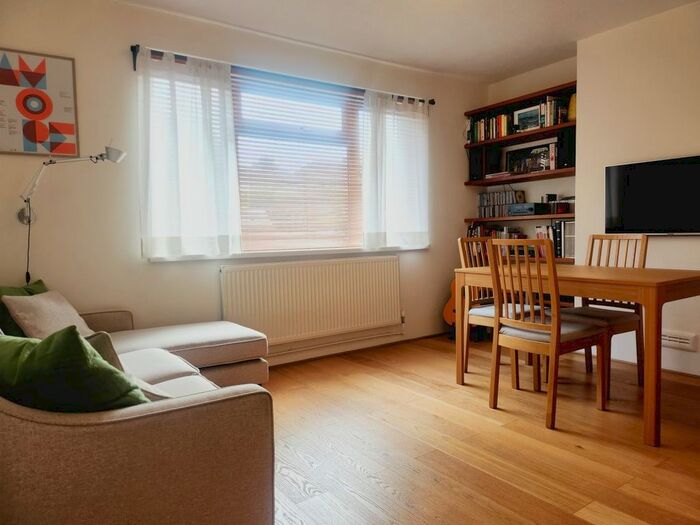 1 Bedroom Maisonette To Rent In Gifford Gardens, London, W7