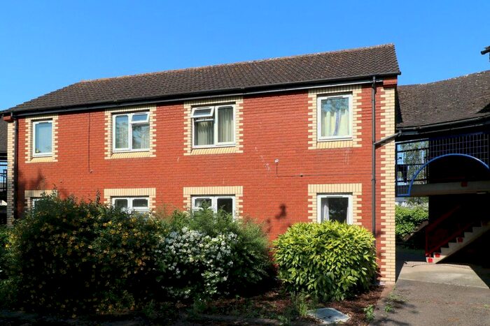 1 Bedroom Flat To Rent In Addison Court, Hereford, HR4