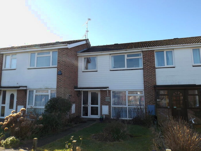 3 Bedroom House To Rent In Haddon Drive, Boyatt Wood, SO50